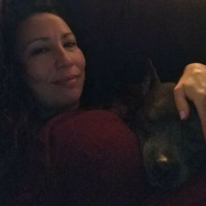 Meet your Posher, Vanessa